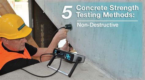 testing concrete strength|concrete strength testing methods.